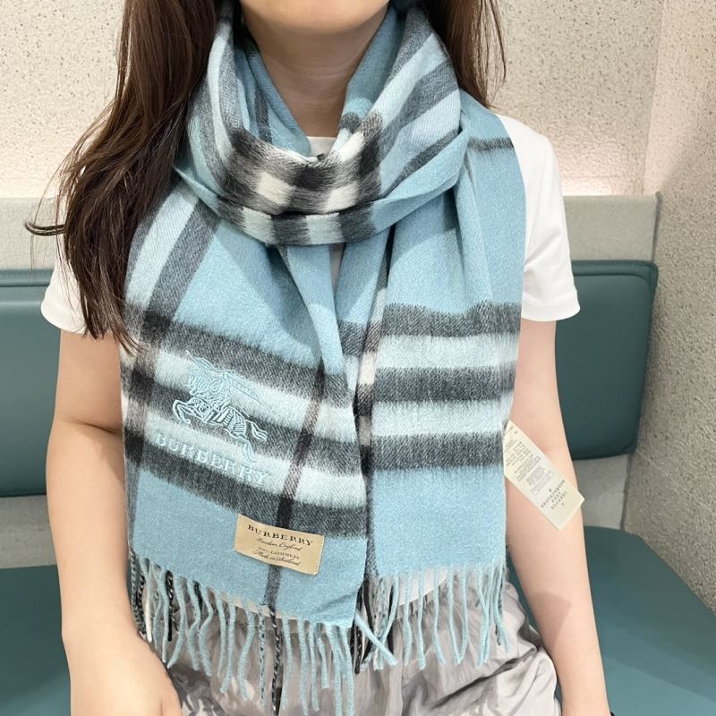 Burberry Scarf